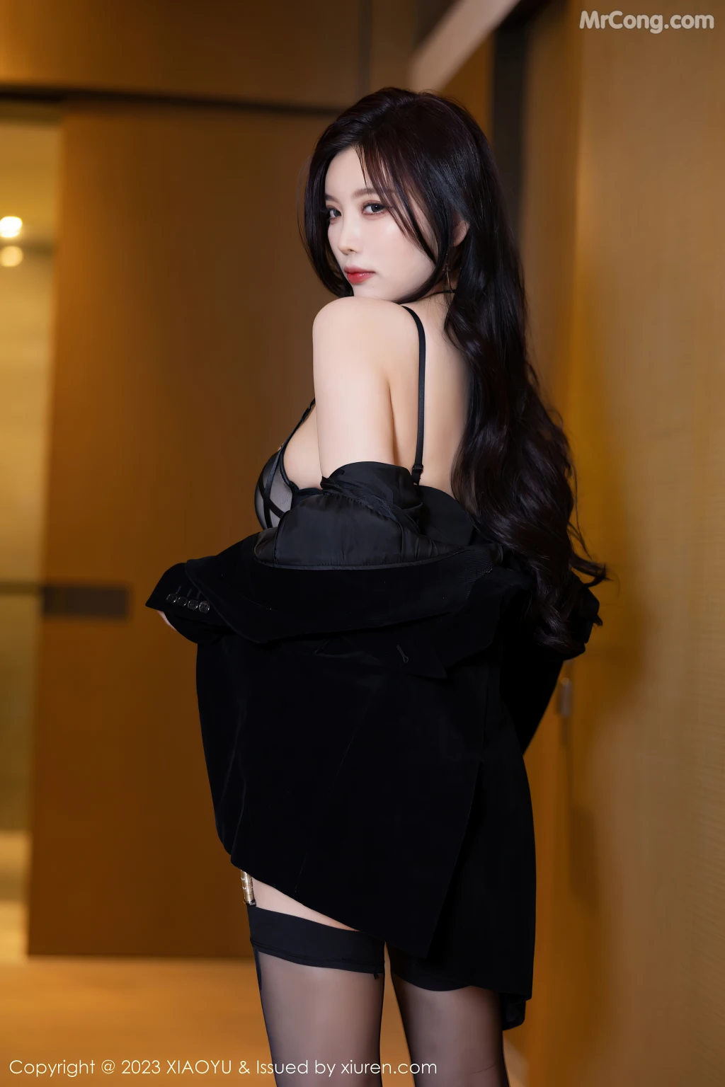 XiaoYu Vol.1036: Yang Chen Chen (杨晨晨Yome) (85 photos) – Page 4