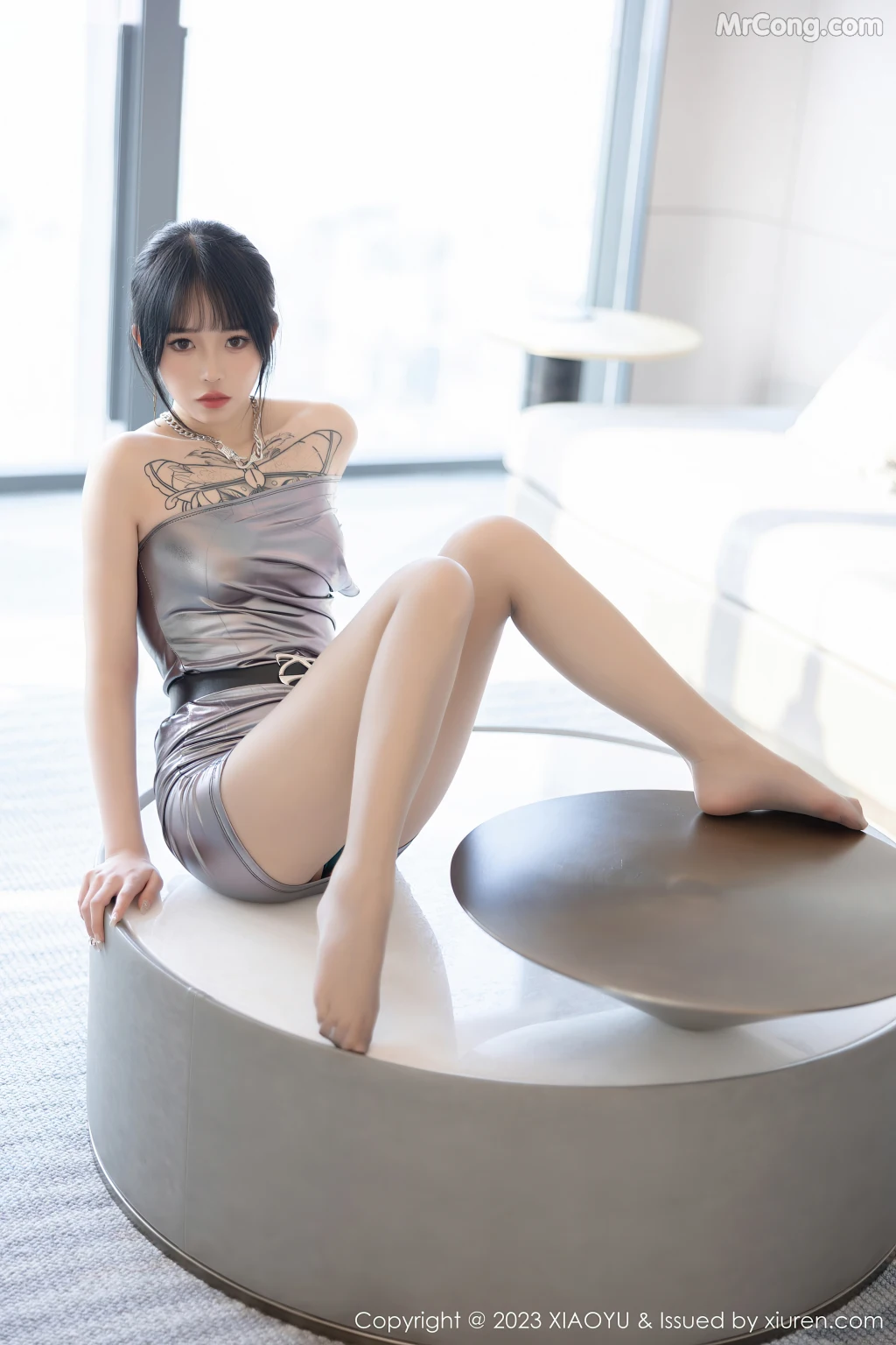 XiaoYu Vol.1037: 奶瓶 (88 photos) – Page 3
