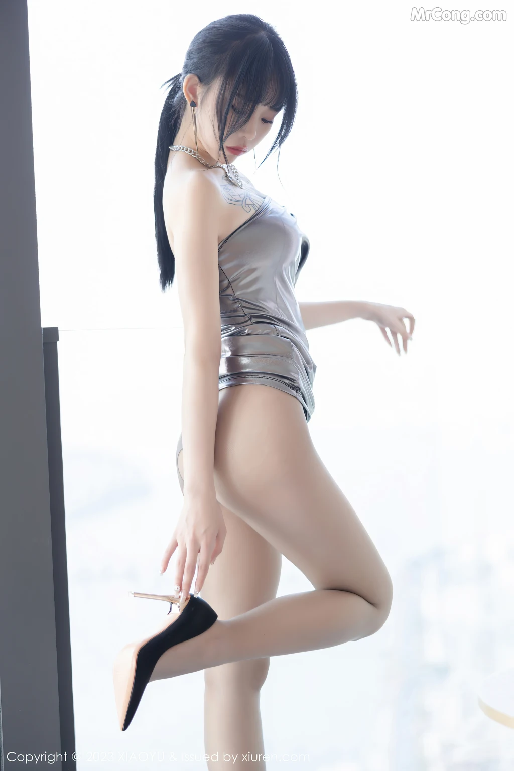 XiaoYu Vol.1037: 奶瓶 (88 photos) – Page 4