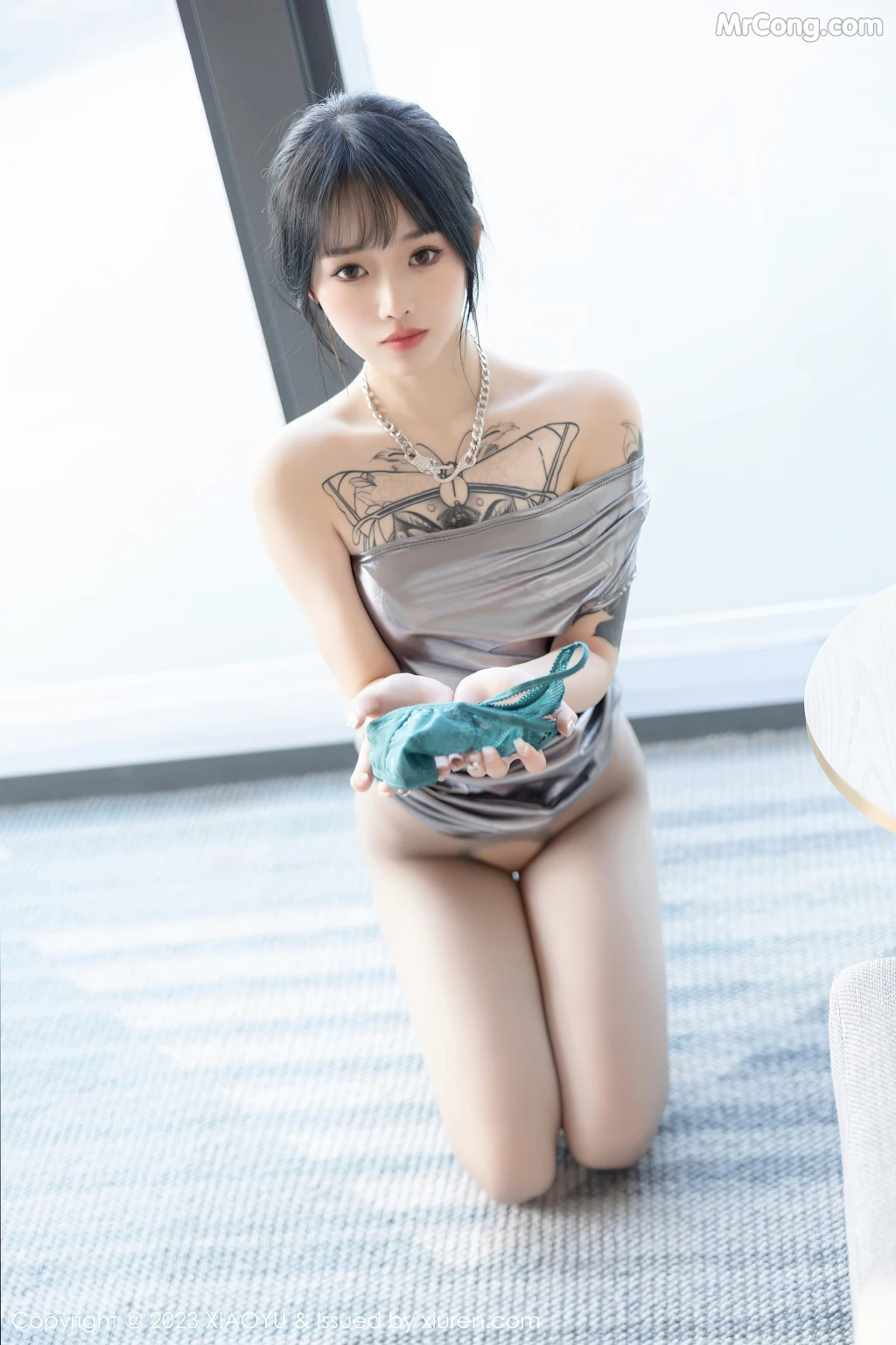 XiaoYu Vol.1037: 奶瓶 (88 photos) – Page 4