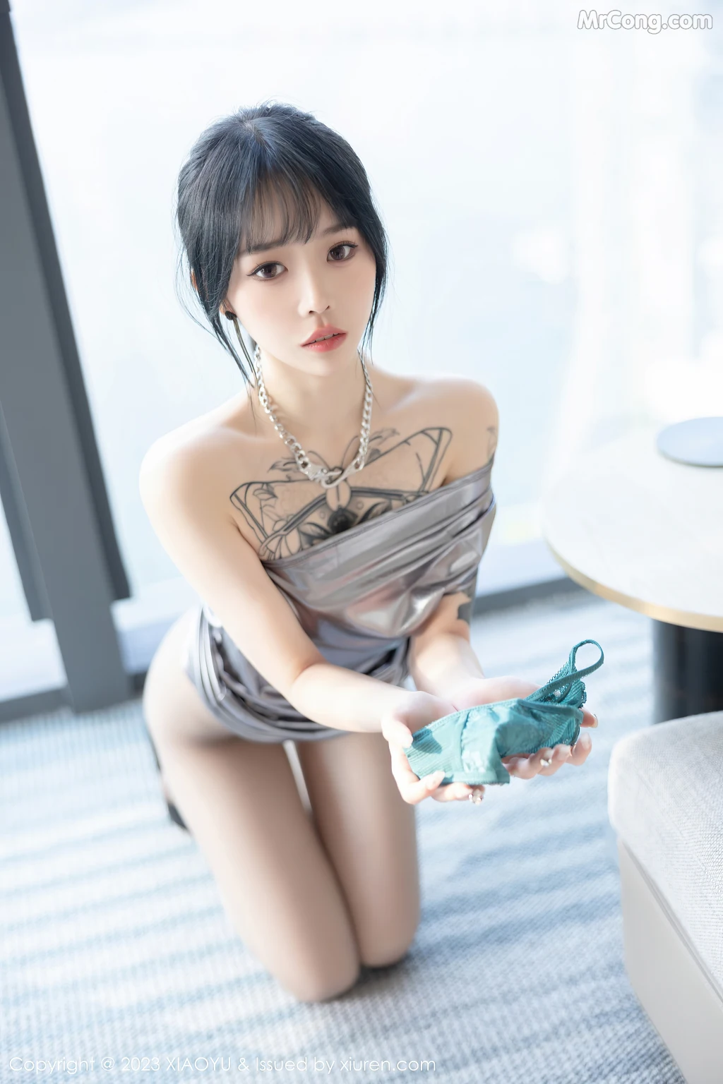 XiaoYu Vol.1037: 奶瓶 (88 photos) – Page 5
