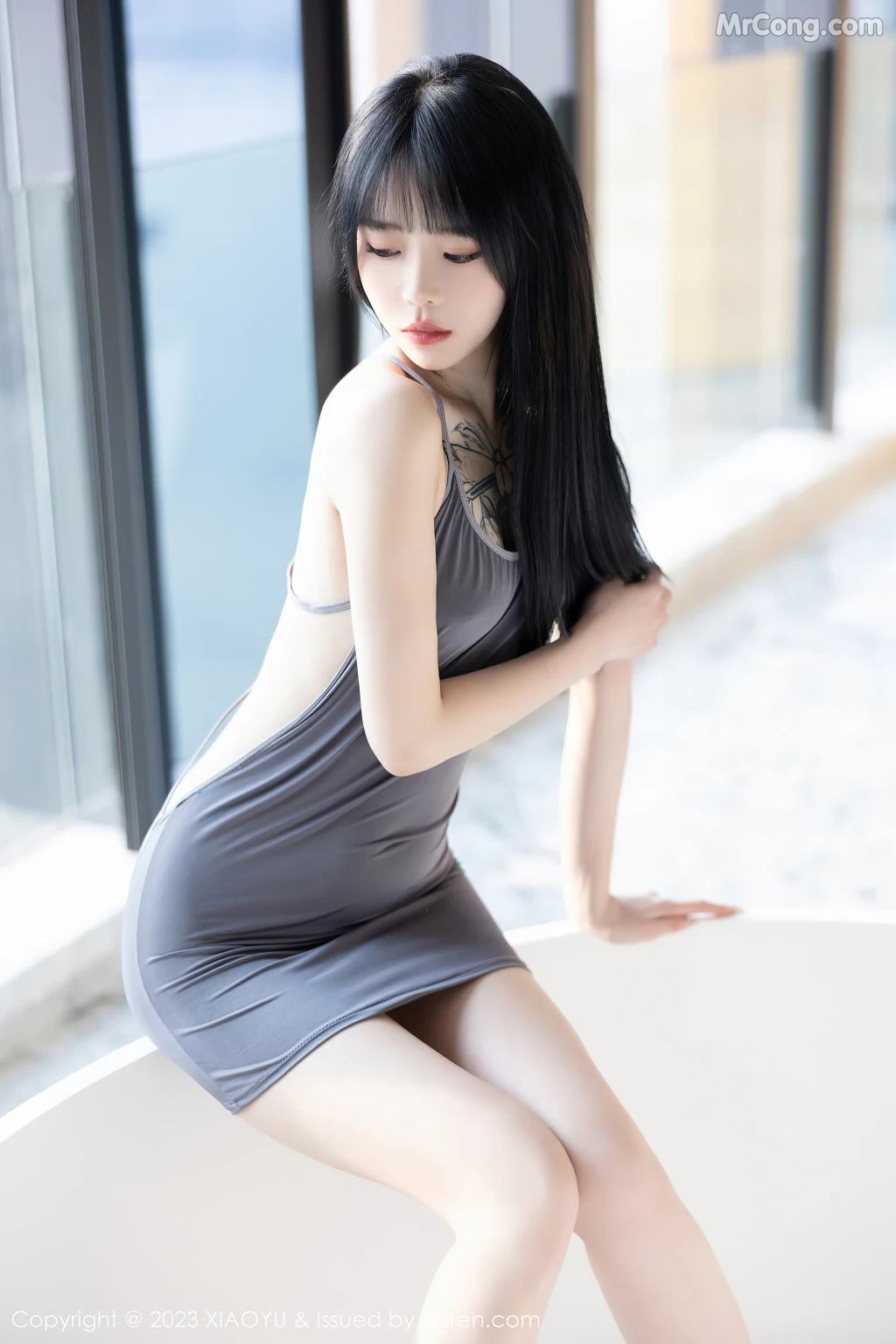 XiaoYu Vol.1037: 奶瓶 (88 photos) – Page 5