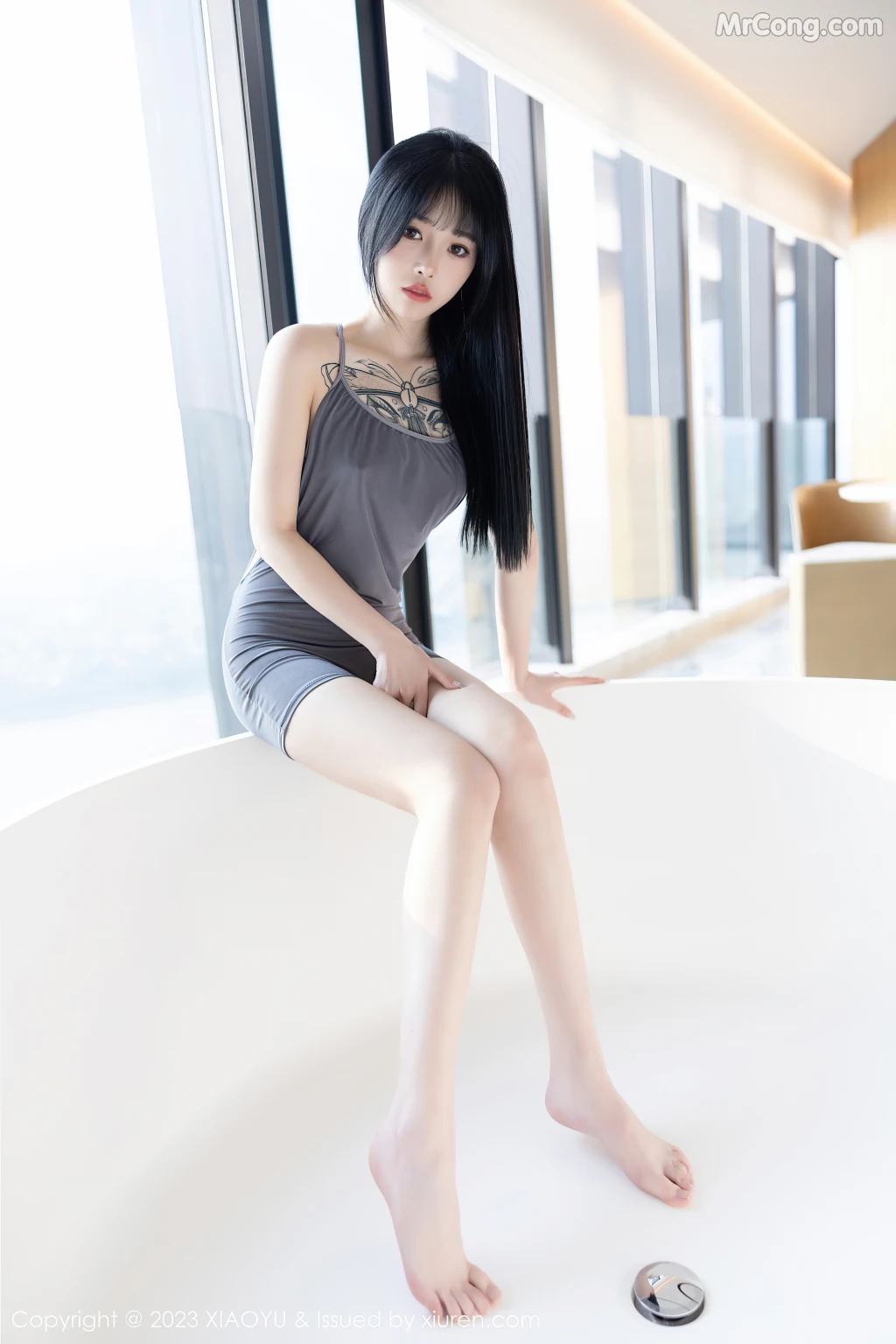 XiaoYu Vol.1037: 奶瓶 (88 photos) – Page 5