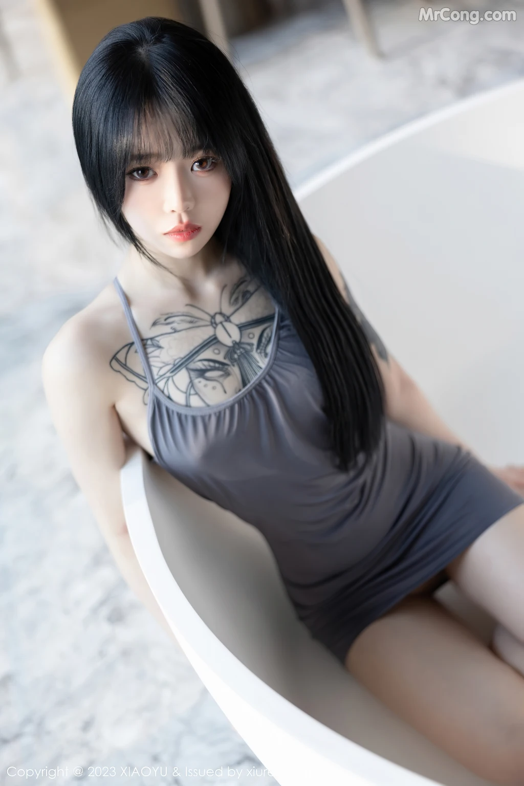 XiaoYu Vol.1037: 奶瓶 (88 photos) – Page 6