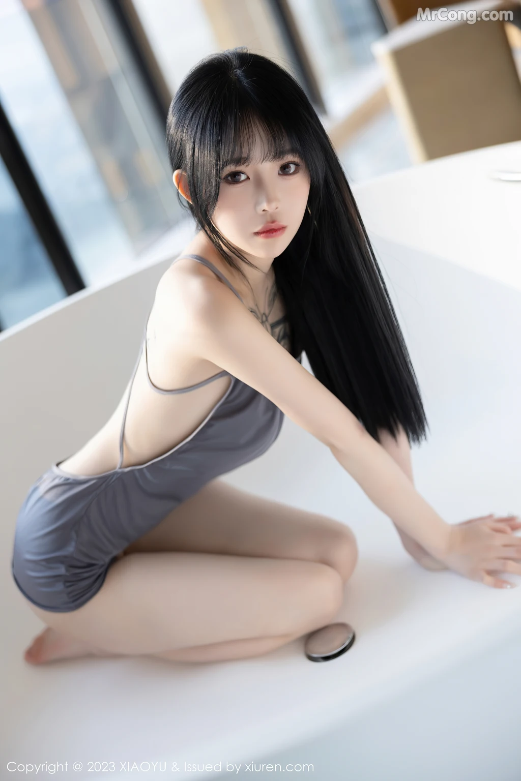 XiaoYu Vol.1037: 奶瓶 (88 photos) – Page 7