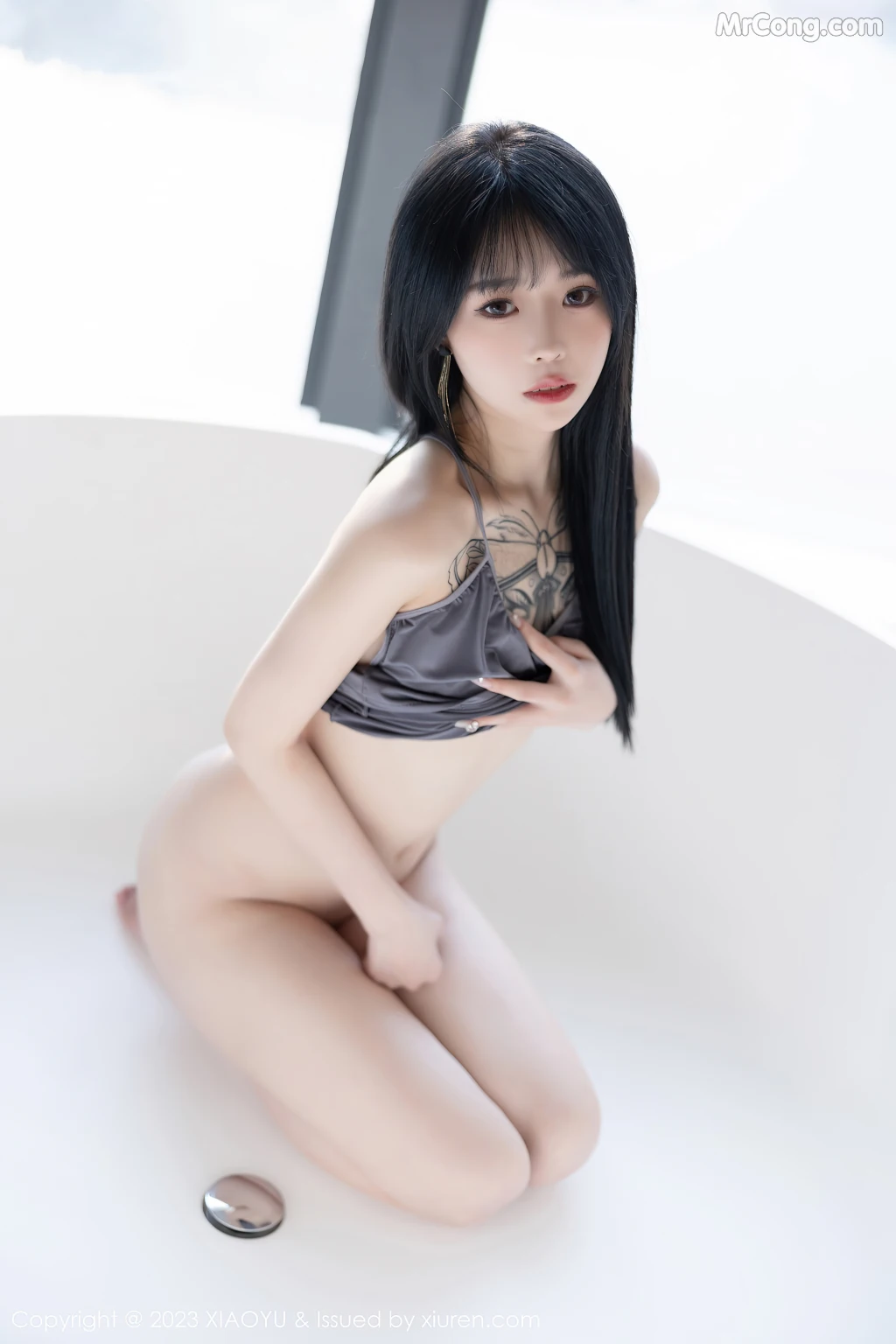 XiaoYu Vol.1037: 奶瓶 (88 photos) – Page 7