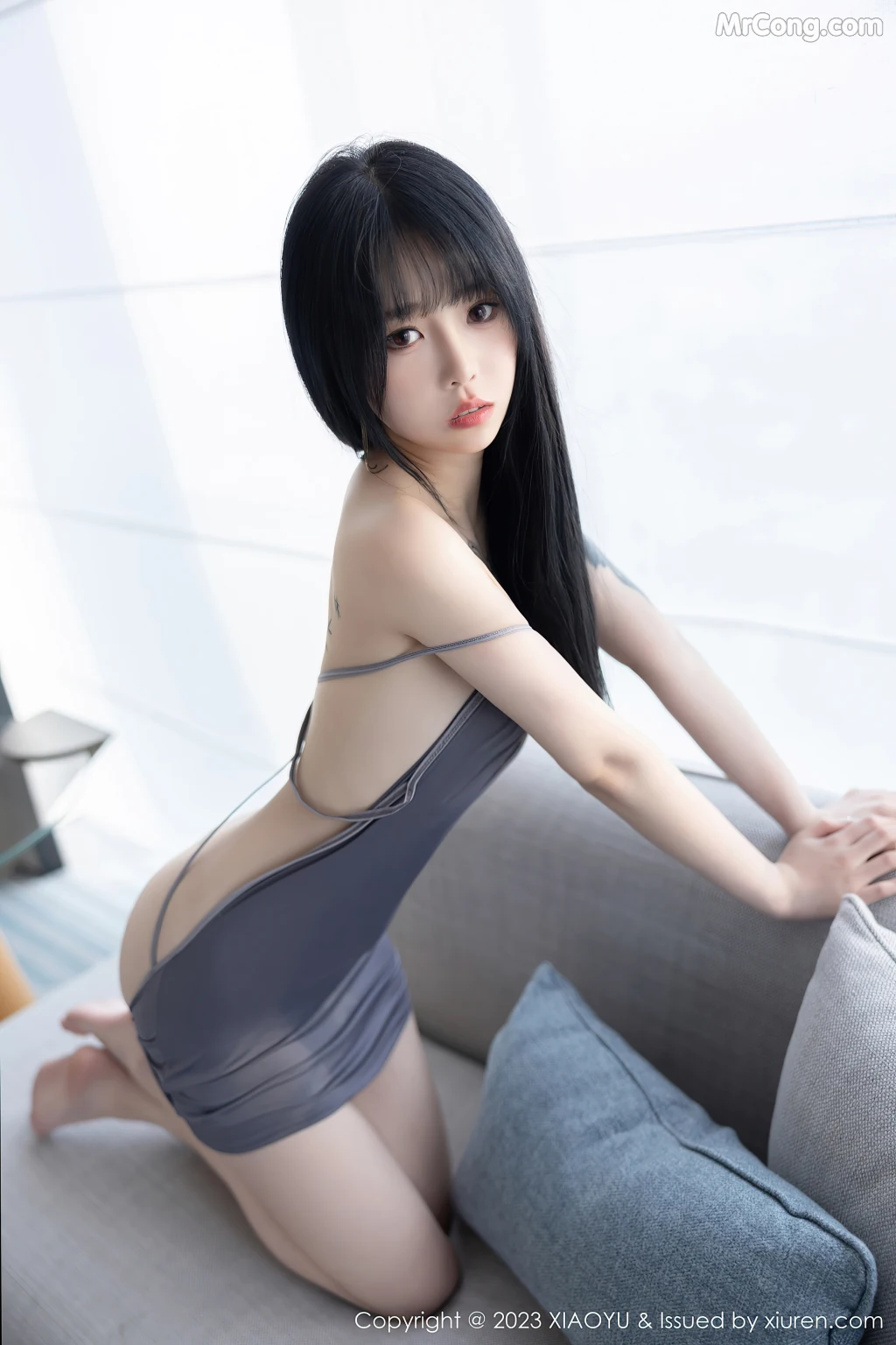 XiaoYu Vol.1037: 奶瓶 (88 photos) – Page 8