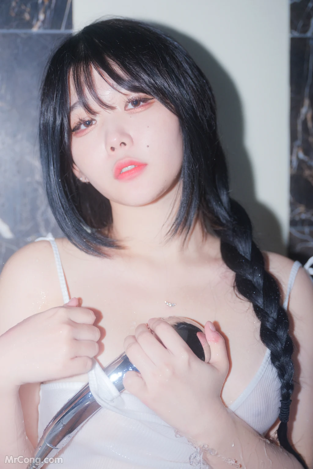 [Yo-U] Zia (지아): Shower (185 photos + 2 videos) – Page 3