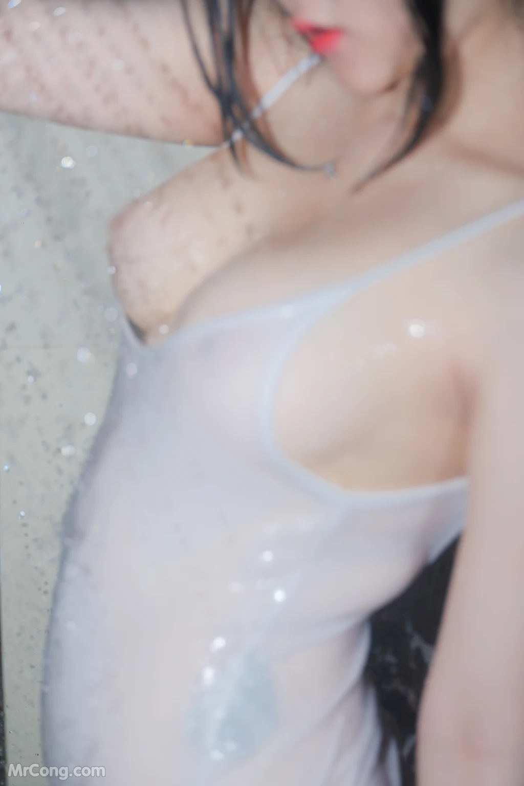 [Yo-U] Zia (지아): Shower (185 photos + 2 videos) – Page 10