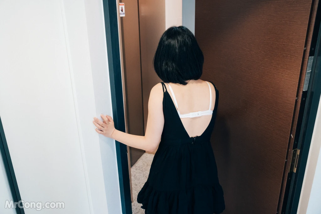 [Loozy] Zia (지아): With Delivery Man (140 photos + 6 videos) – Page 2