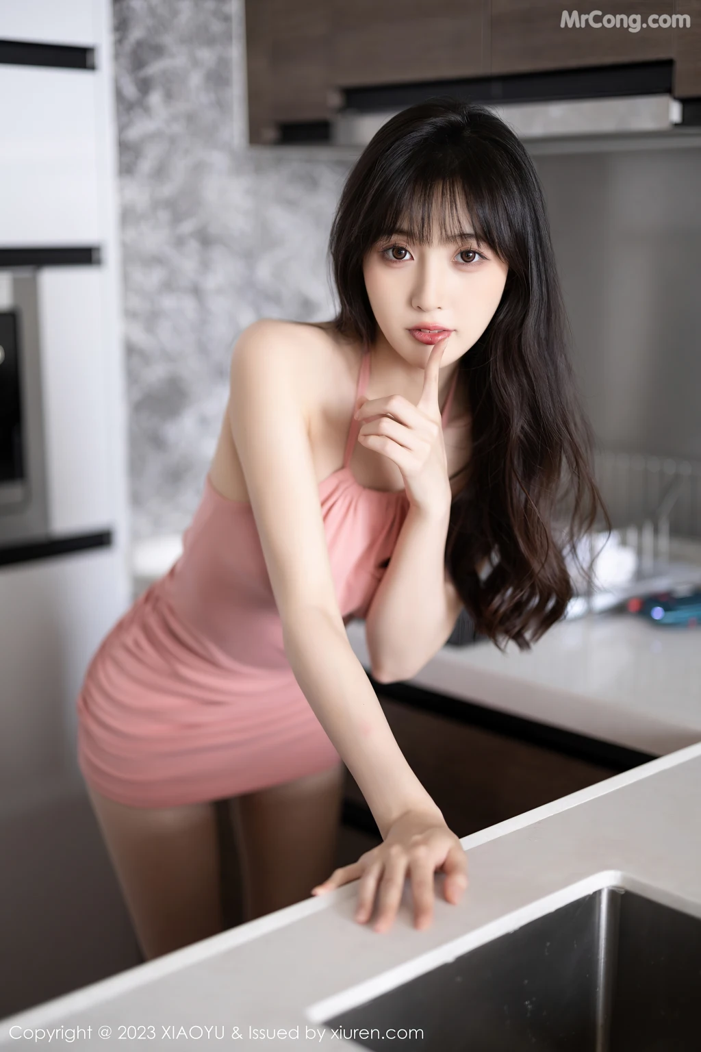 XiaoYu Vol.1038: Lin Xing Lan (林星阑) (83 photos) – Page 2
