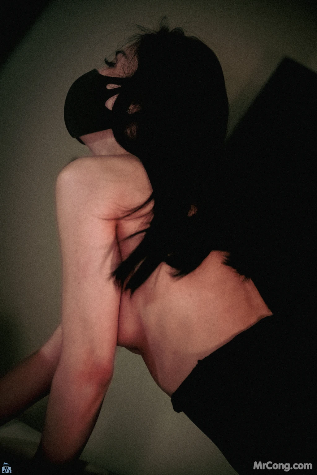 [BLUECAKE] Sayuri (사유리): Vol.1 First Reality (191 photos) – Page 7