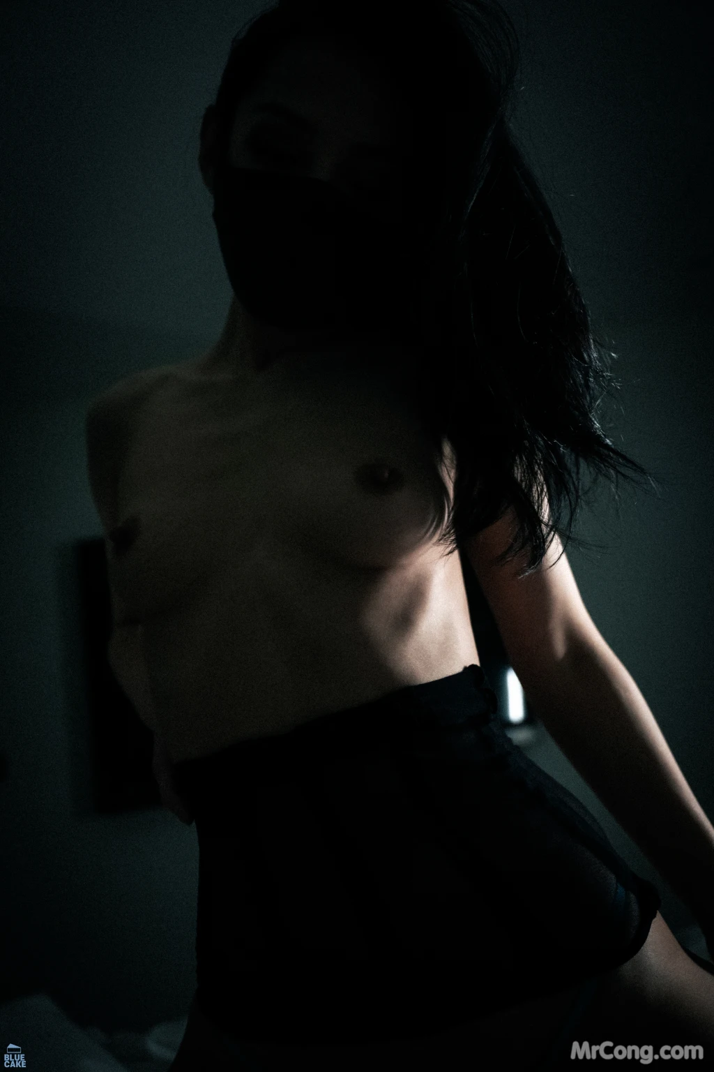 [BLUECAKE] Sayuri (사유리): Vol.1 First Reality (191 photos) – Page 9