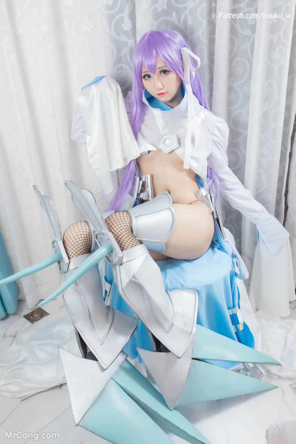 Coser@KuukoW No.032: Meltlilith (35 photos) – Page 2