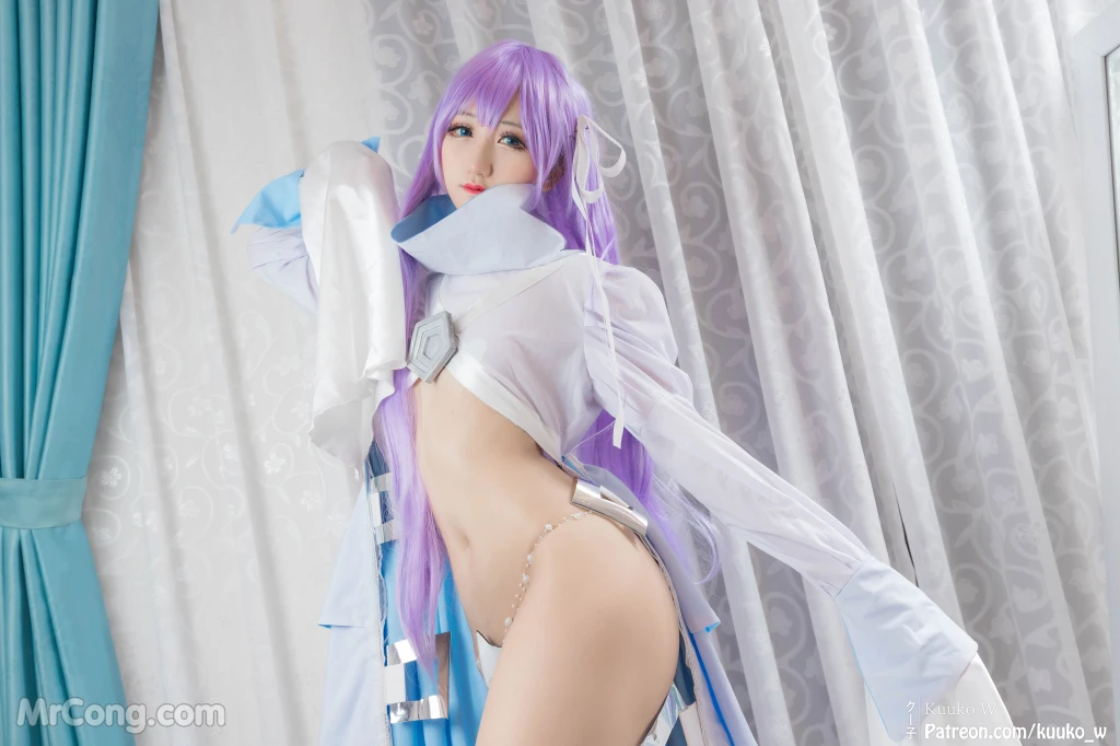 Coser@KuukoW No.032: Meltlilith (35 photos) – Page 2