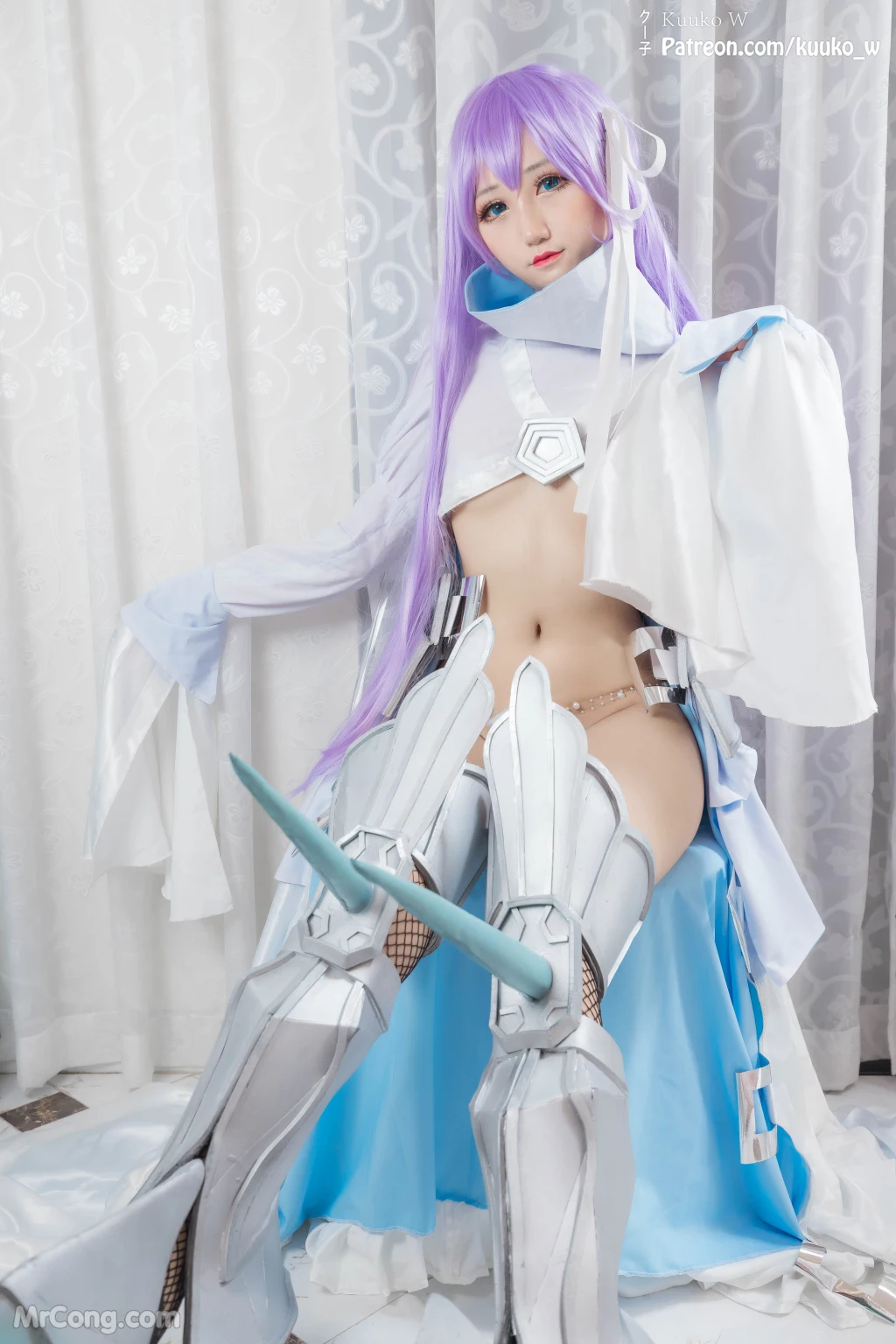 Coser@KuukoW No.032: Meltlilith (35 photos) – Page 3