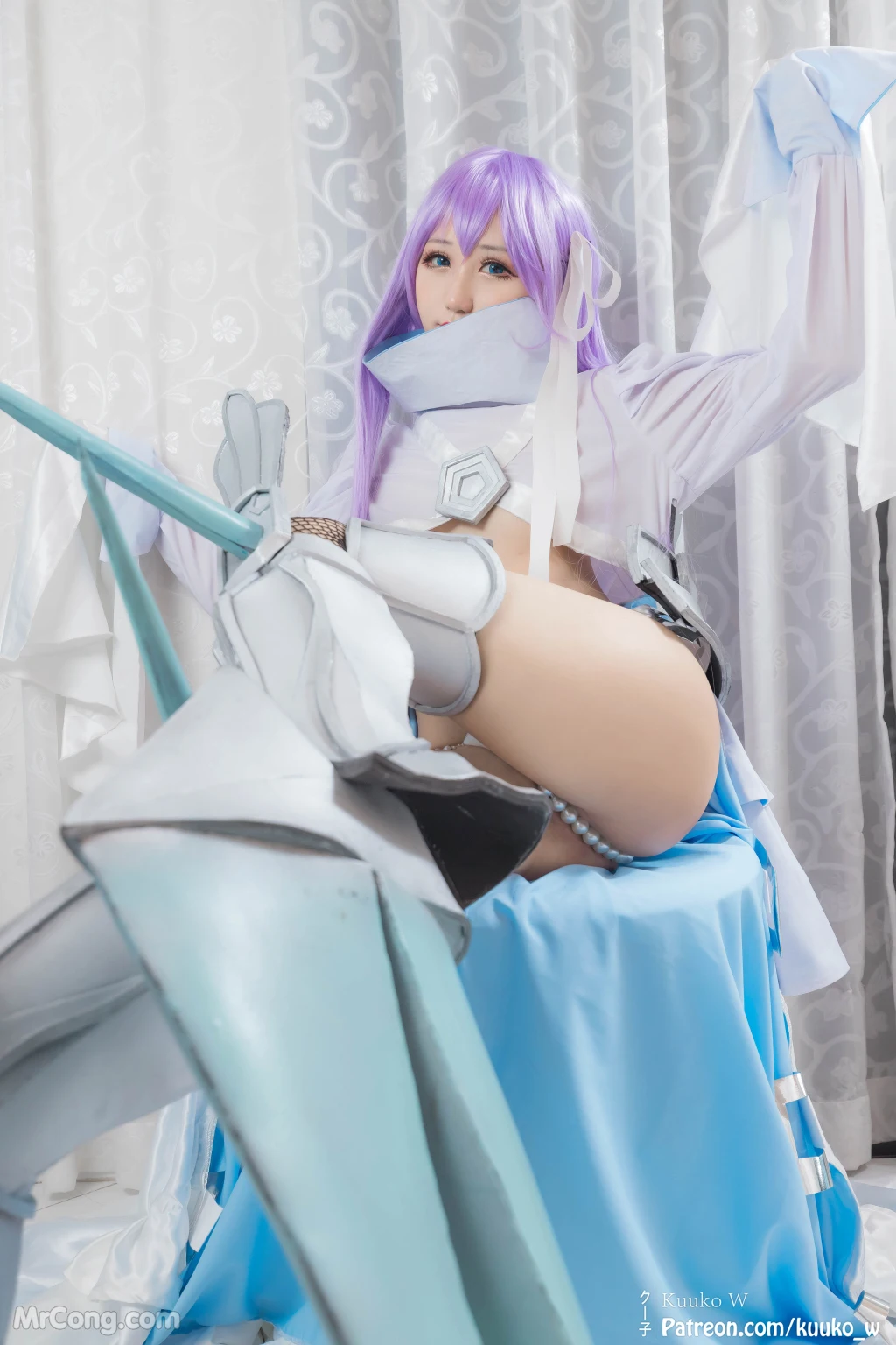 Coser@KuukoW No.032: Meltlilith (35 photos) – Page 3