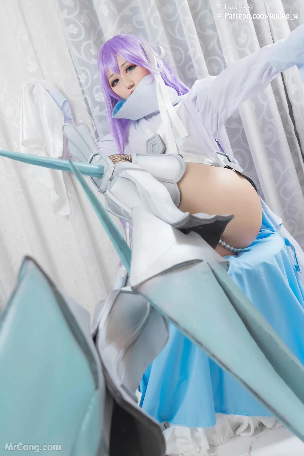 Coser@KuukoW No.032: Meltlilith (35 photos) – Page 3