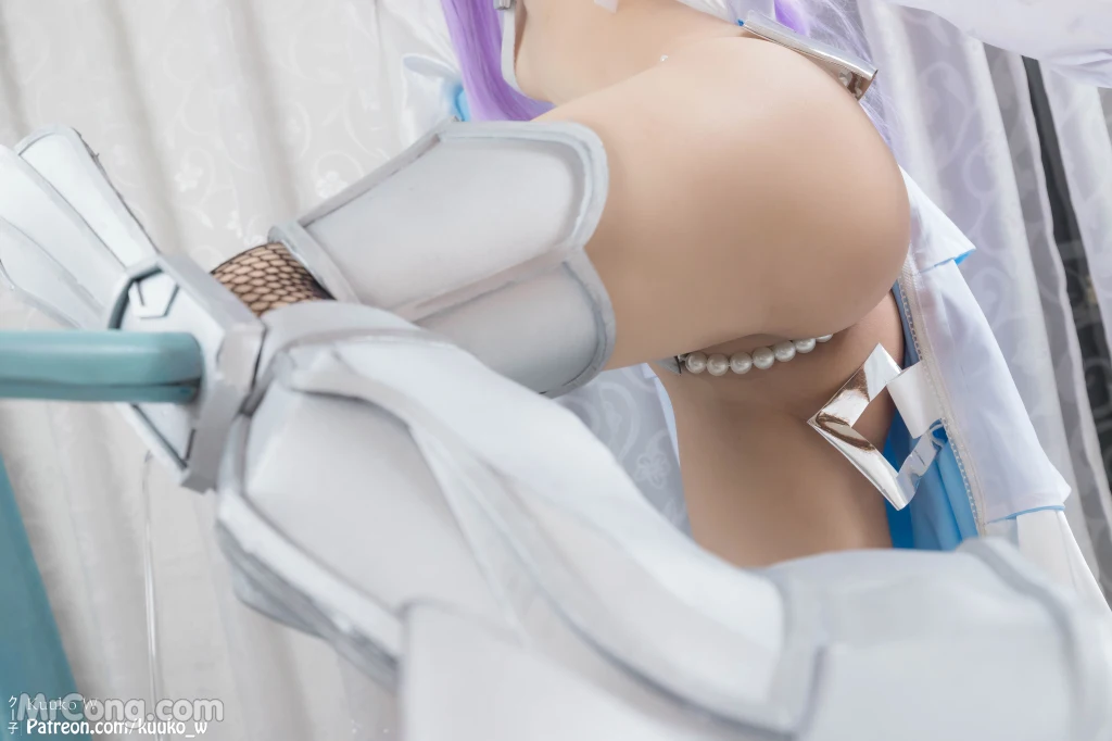Coser@KuukoW No.032: Meltlilith (35 photos) – Page 4