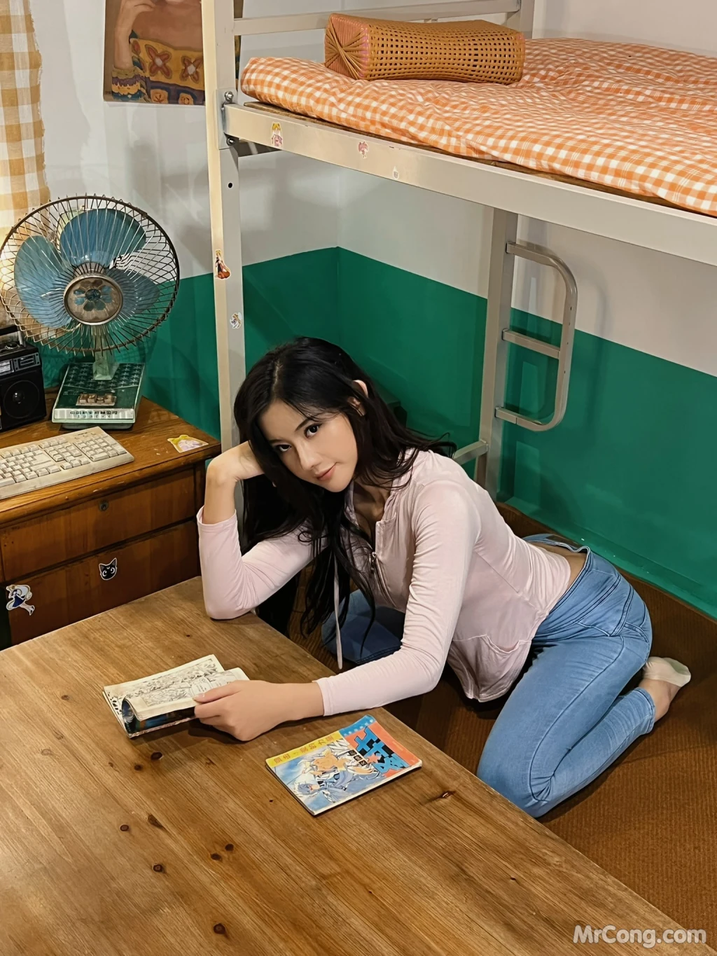Jiu Shi A Zhu A (就是阿朱啊): 微密圈视图合集2 (179 photos + 4 videos) – Page 14