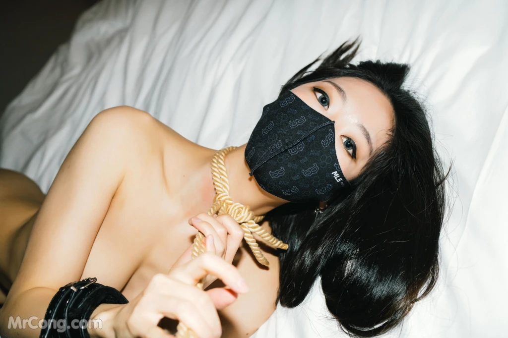[Moon Night Snap] Mona (모나): Please Be My Master Vol.3 (84 photos + 1 video) – Page 2