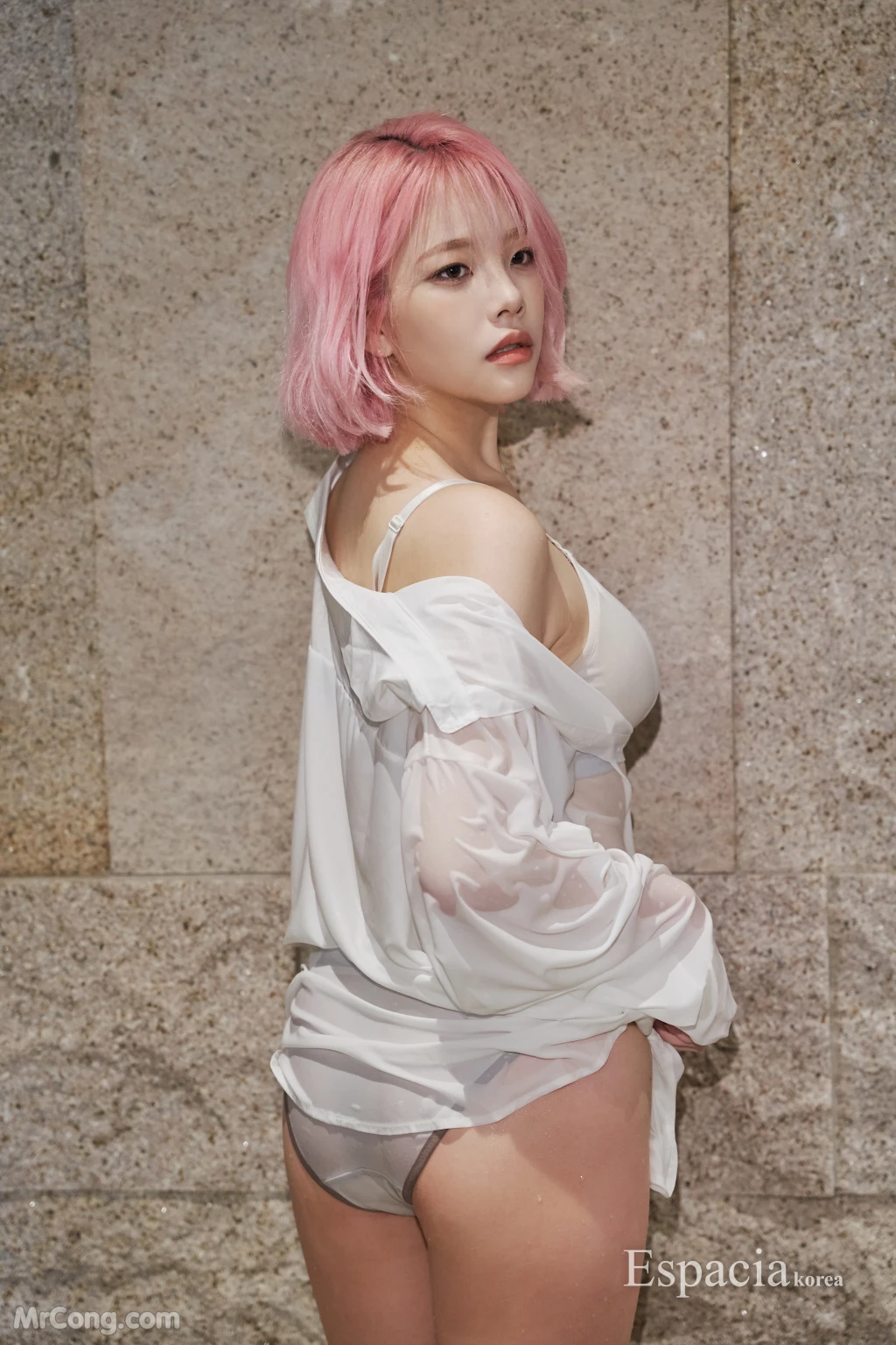 [Espacia Korea] ESP#020: MALLANG (43 photos) – Page 2