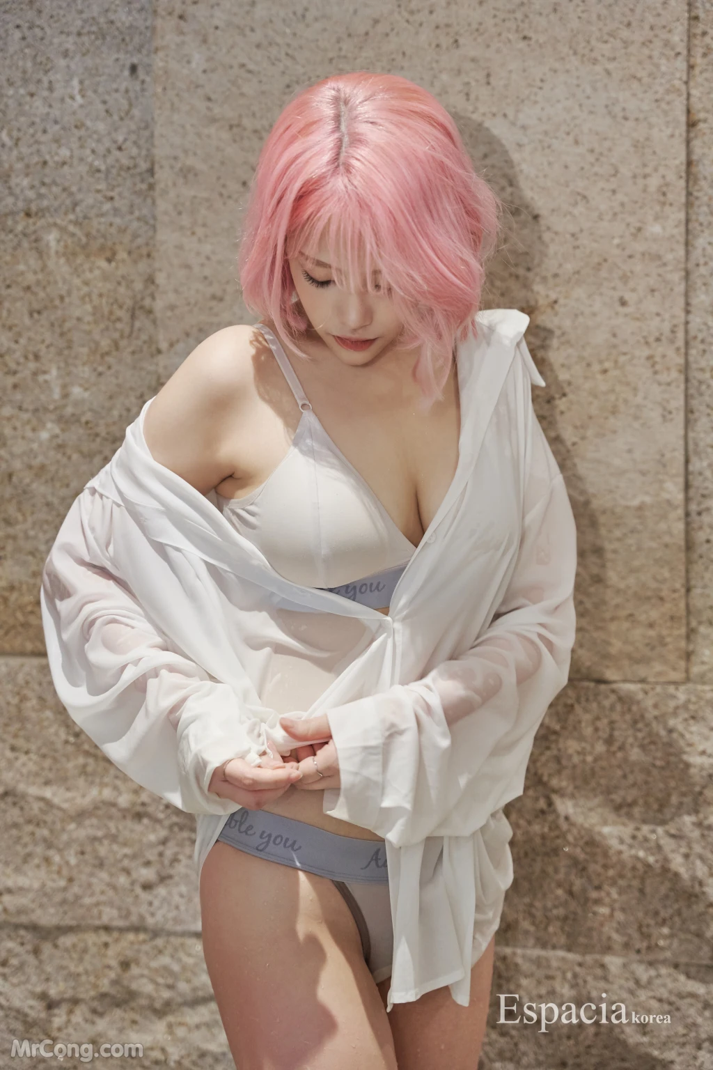 [Espacia Korea] ESP#020: MALLANG (43 photos) – Page 2