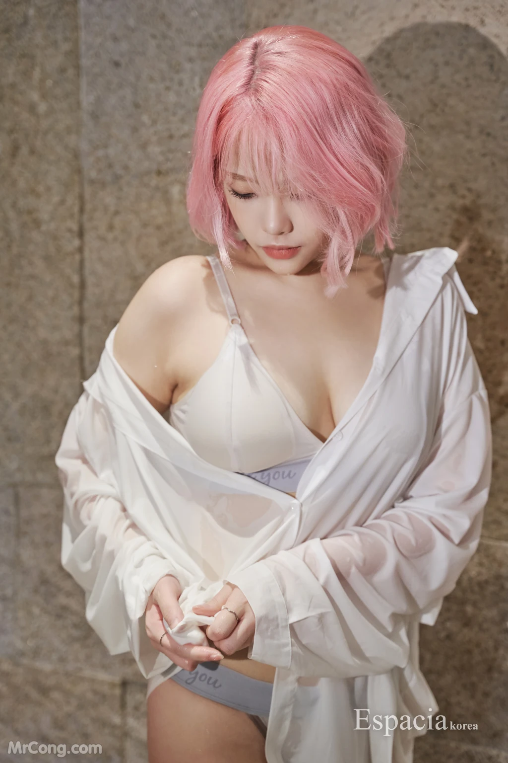 [Espacia Korea] ESP#020: MALLANG (43 photos) – Page 2