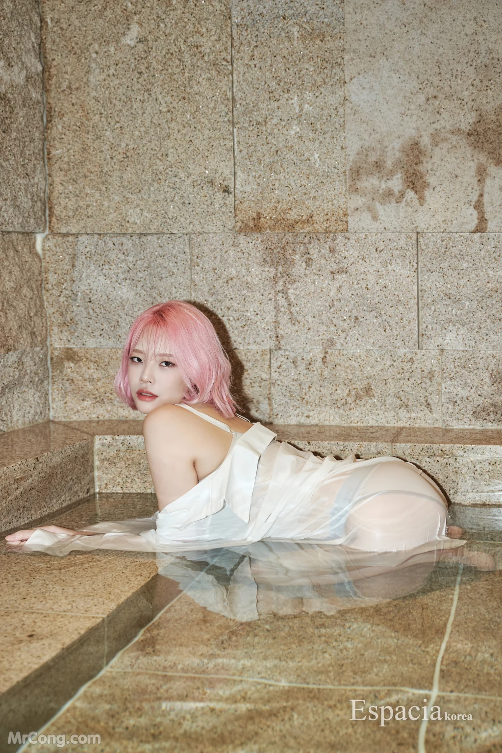 [Espacia Korea] ESP#020: MALLANG (43 photos) – Page 3