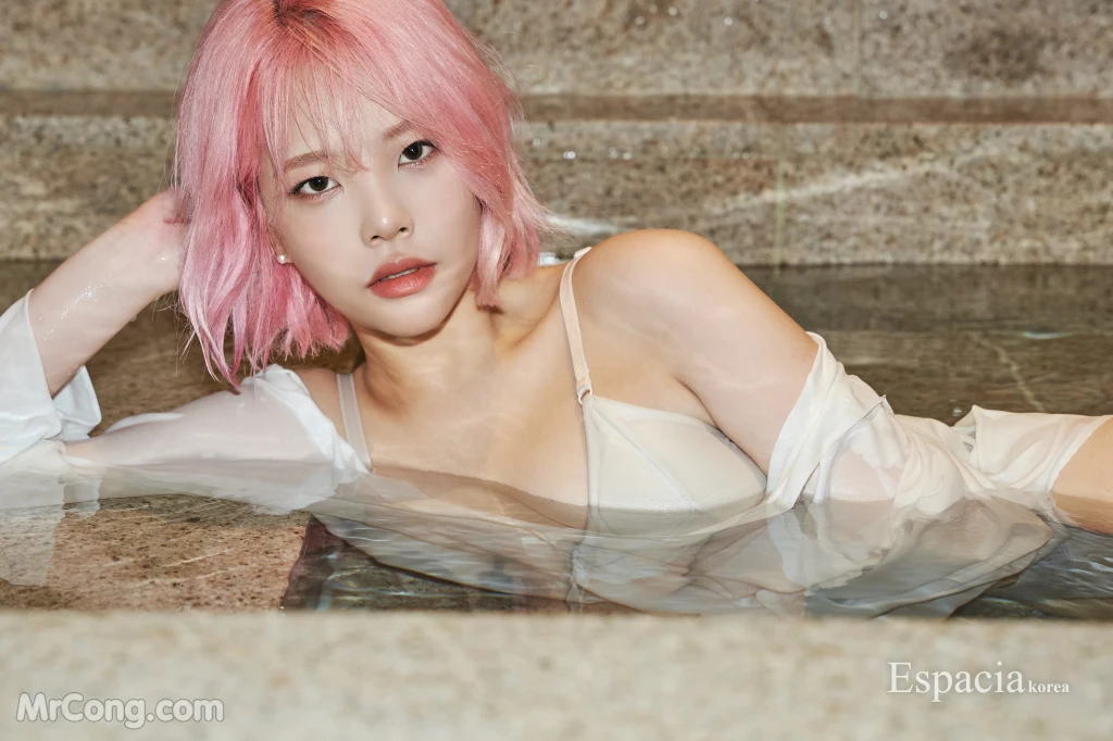 [Espacia Korea] ESP#020: MALLANG (43 photos) – Page 3