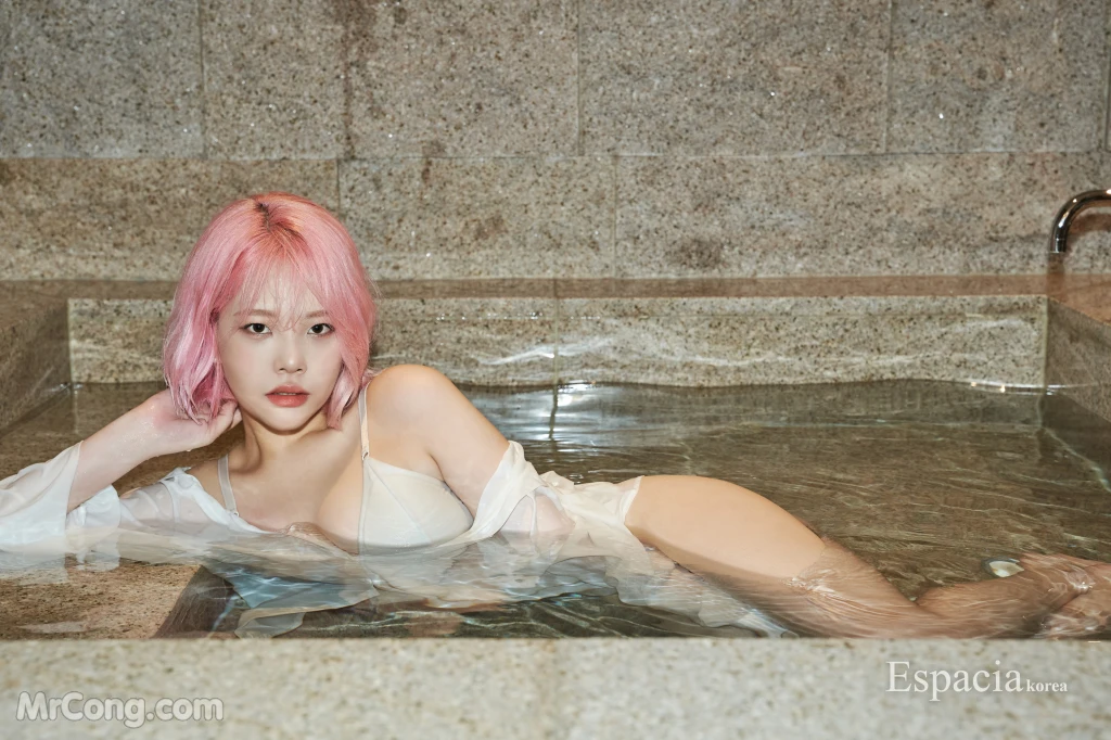 [Espacia Korea] ESP#020: MALLANG (43 photos) – Page 3