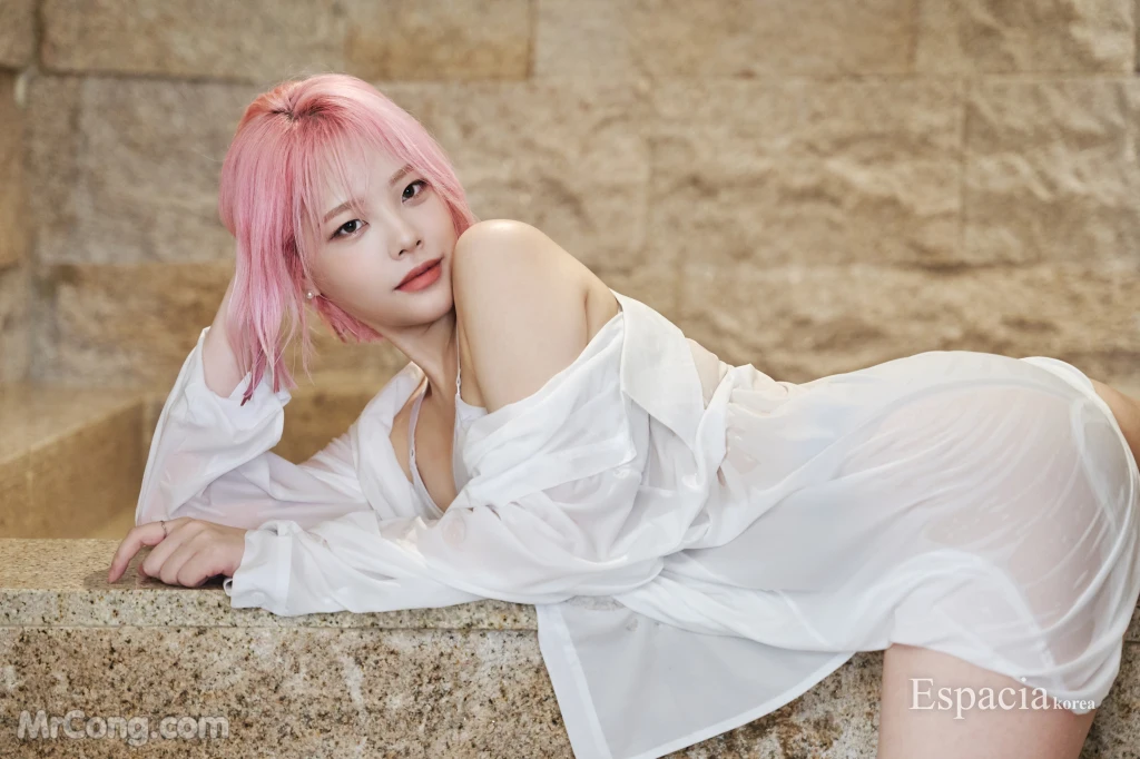 [Espacia Korea] ESP#020: MALLANG (43 photos) – Page 4