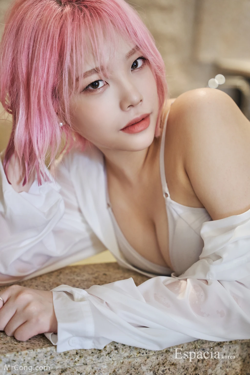 [Espacia Korea] ESP#020: MALLANG (43 photos) – Page 4