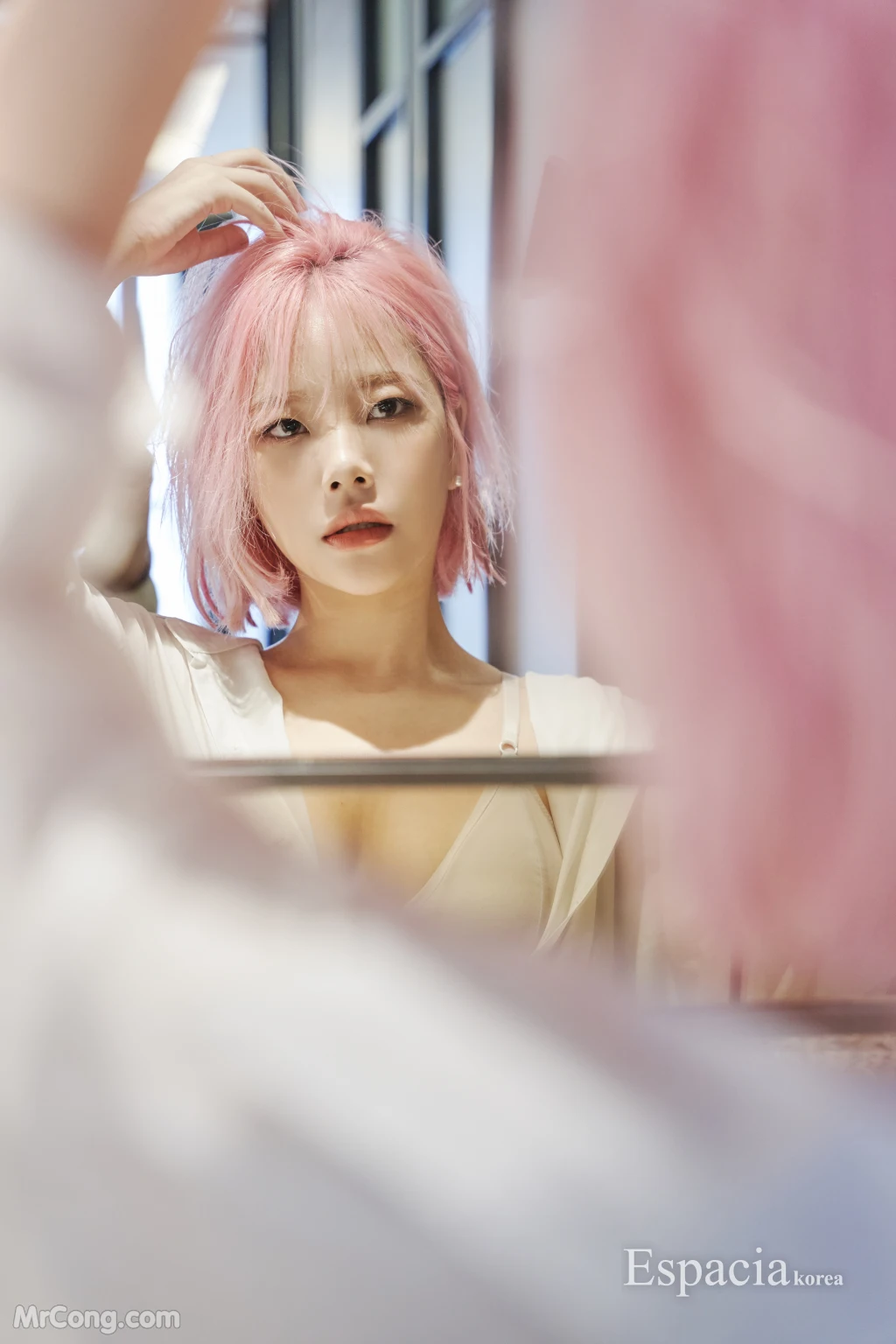 [Espacia Korea] ESP#020: MALLANG (43 photos) – Page 4