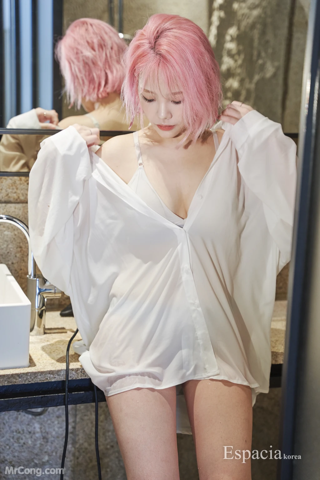 [Espacia Korea] ESP#020: MALLANG (43 photos) – Page 4