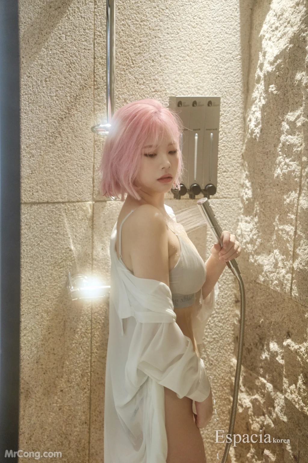 [Espacia Korea] ESP#020: MALLANG (43 photos) – Page 4