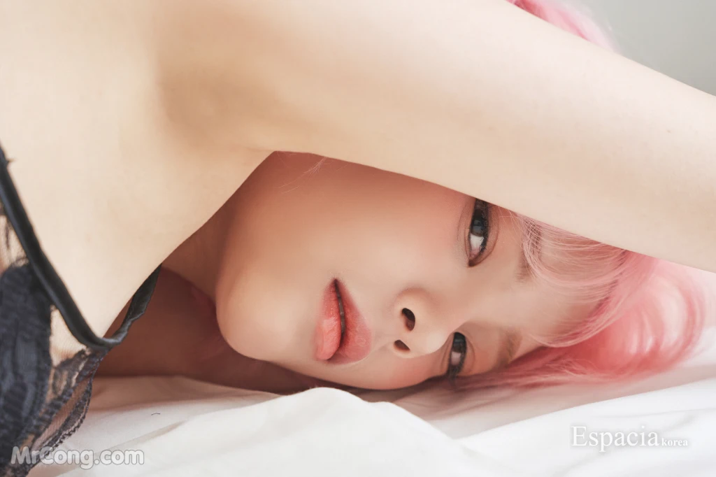 [Espacia Korea] ESP#022: MALLANG (45 photos) – Page 2