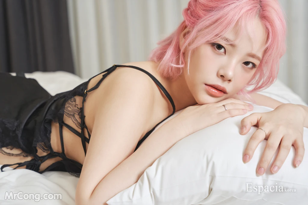 [Espacia Korea] ESP#022: MALLANG (45 photos) – Page 3