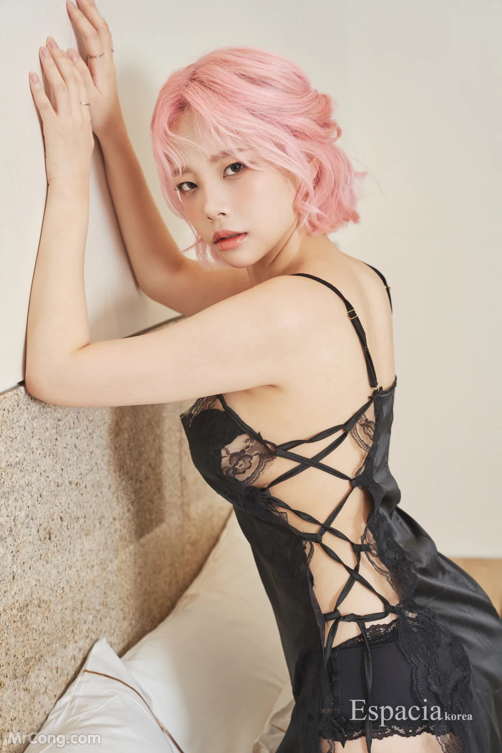 [Espacia Korea] ESP#022: MALLANG (45 photos) – Page 3
