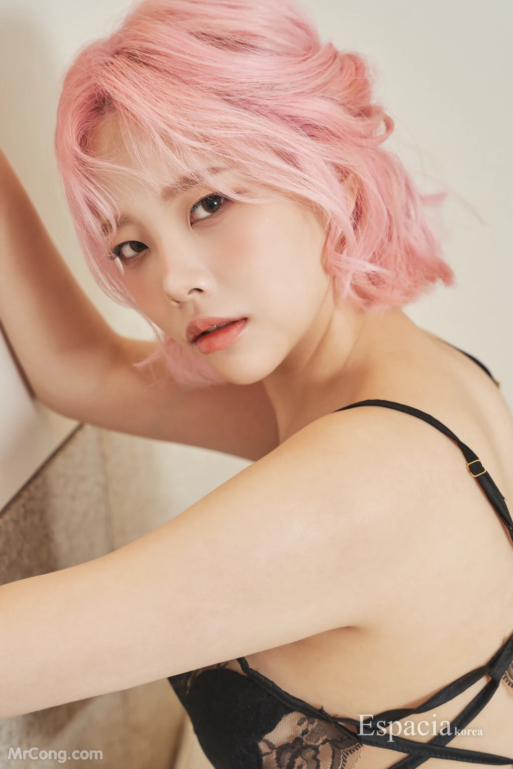 [Espacia Korea] ESP#022: MALLANG (45 photos) – Page 3