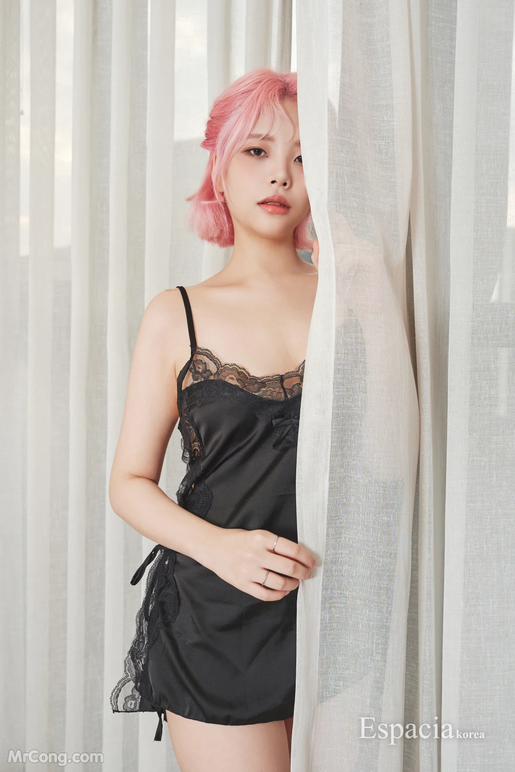[Espacia Korea] ESP#022: MALLANG (45 photos) – Page 3