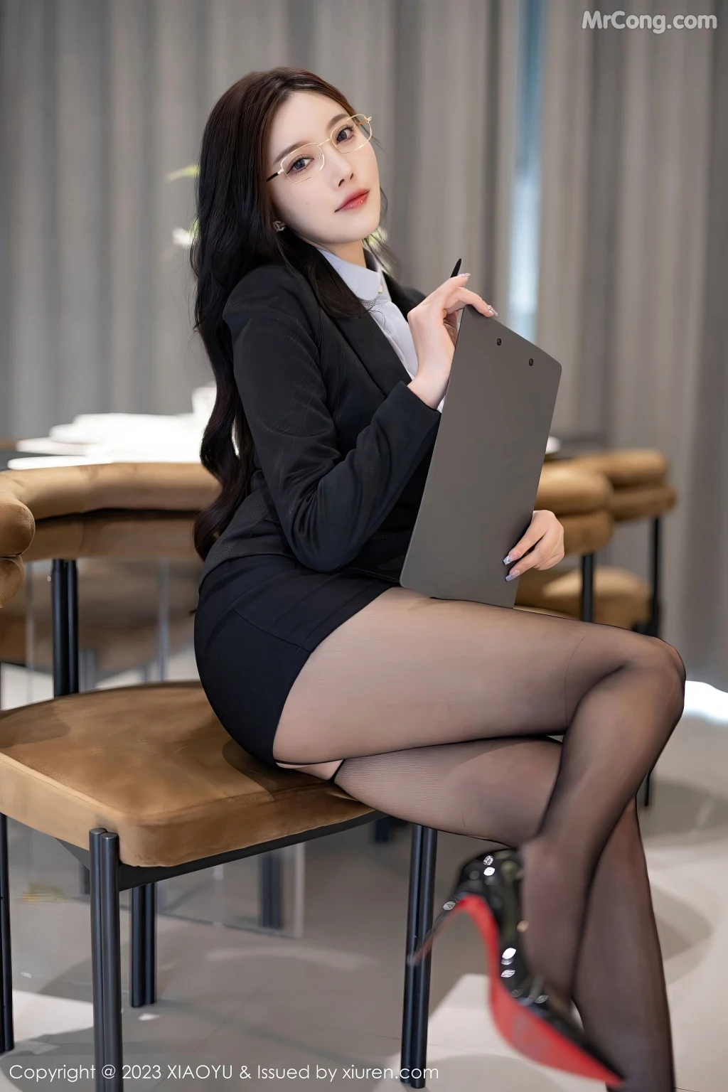 XiaoYu Vol.1041: Yang Chen Chen (杨晨晨Yome) (101 photos) – Page 2