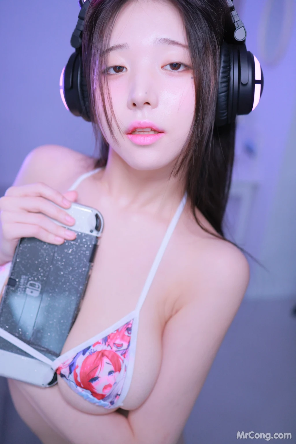 YeonWoo (연우): Otaku Girl (158 photos + 2 videos) – Page 10
