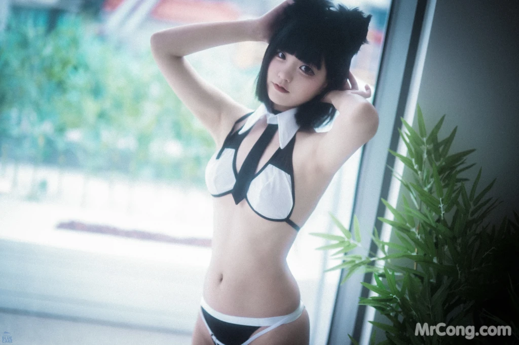 [BLUECAKE] Jeong Jenny (정제니): Meow (112 photos) – Page 2