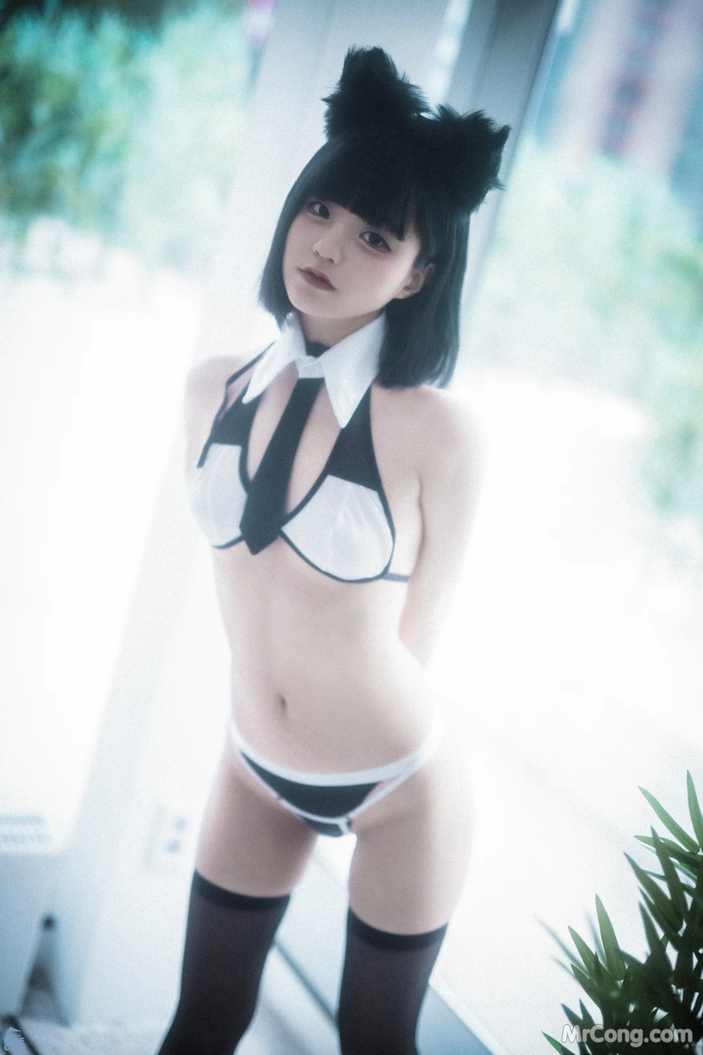 [BLUECAKE] Jeong Jenny (정제니): Meow (112 photos) – Page 2