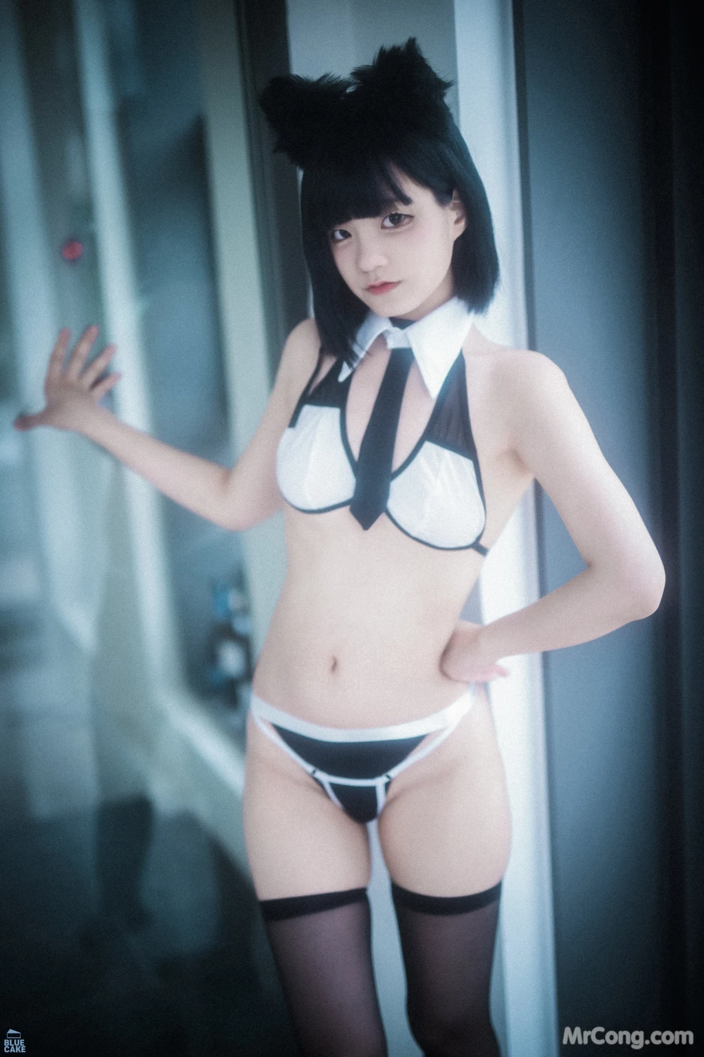 [BLUECAKE] Jeong Jenny (정제니): Meow (112 photos) – Page 2