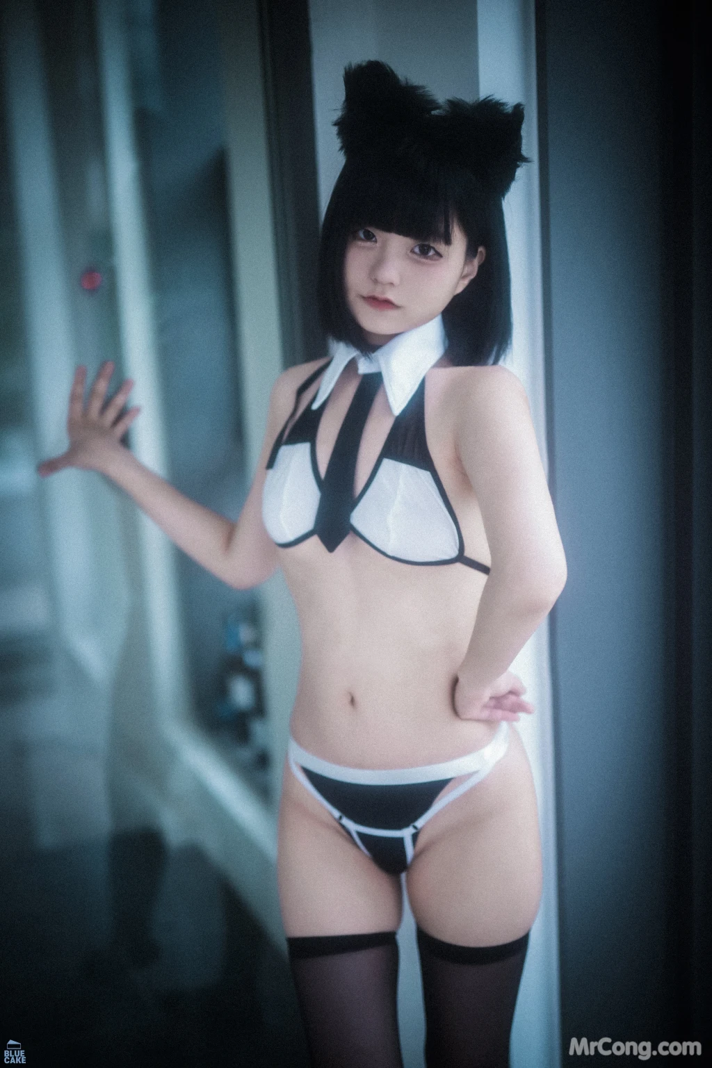 [BLUECAKE] Jeong Jenny (정제니): Meow (112 photos) – Page 2
