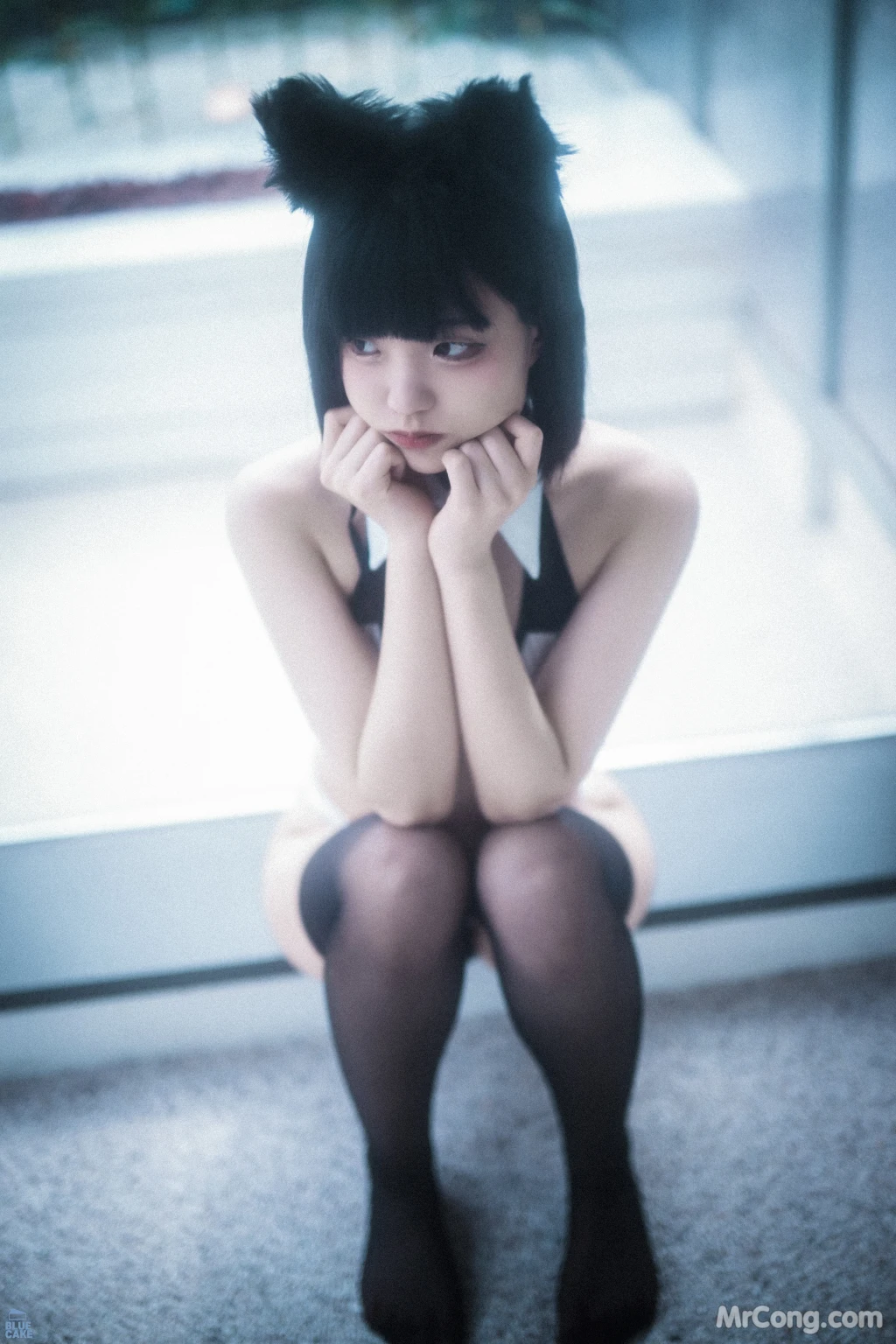 [BLUECAKE] Jeong Jenny (정제니): Meow (112 photos) – Page 2