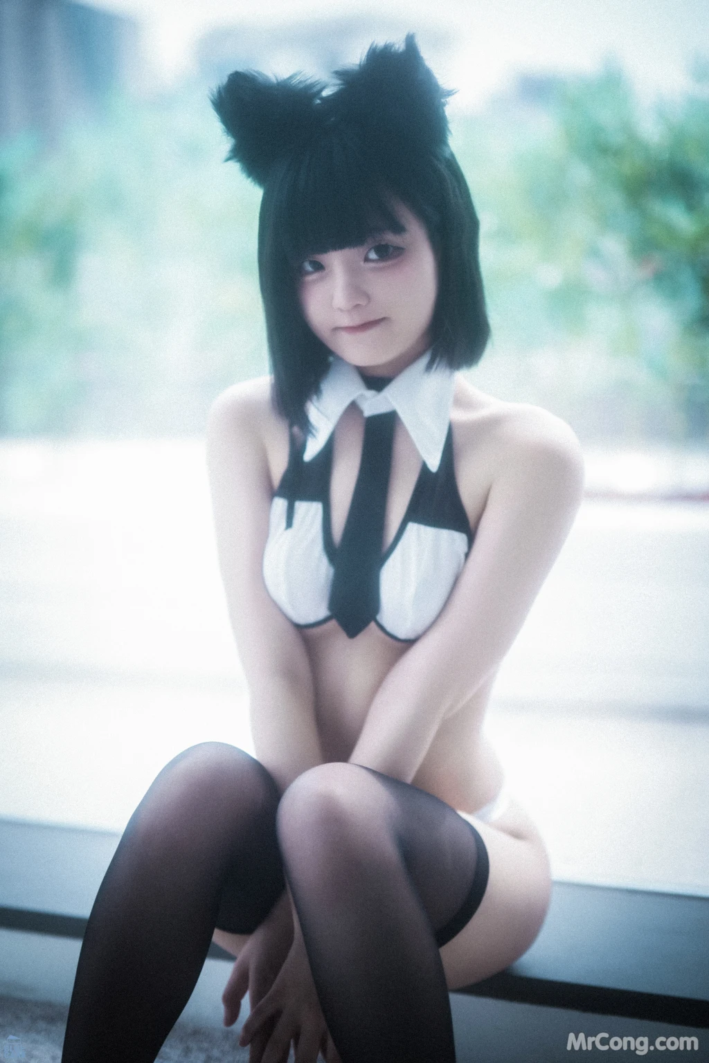 [BLUECAKE] Jeong Jenny (정제니): Meow (112 photos) – Page 2