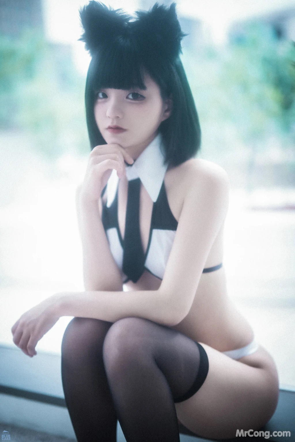 [BLUECAKE] Jeong Jenny (정제니): Meow (112 photos) – Page 3